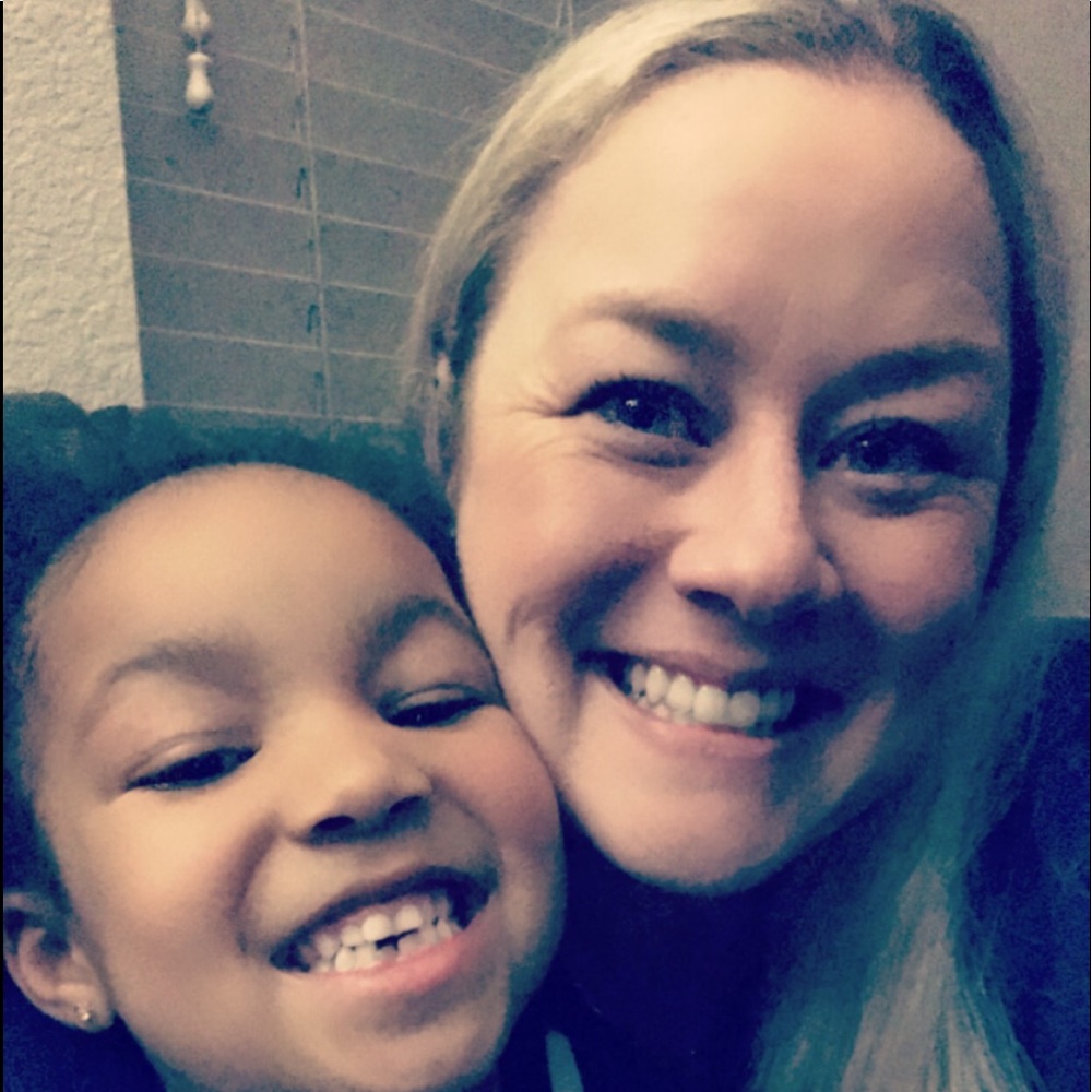 Meet your Posher, Ashley